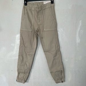 American Eagle Jegging Joggers